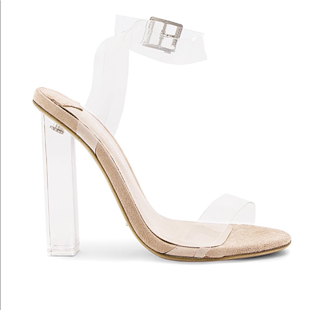 Tony Bianco “Kiki” Heel